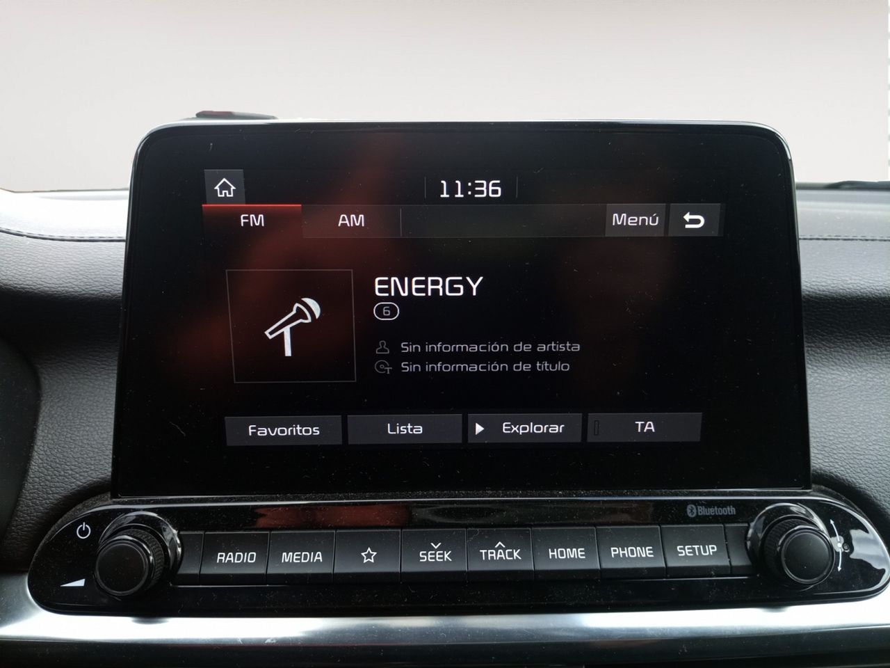 Foto Kia Cerato 16