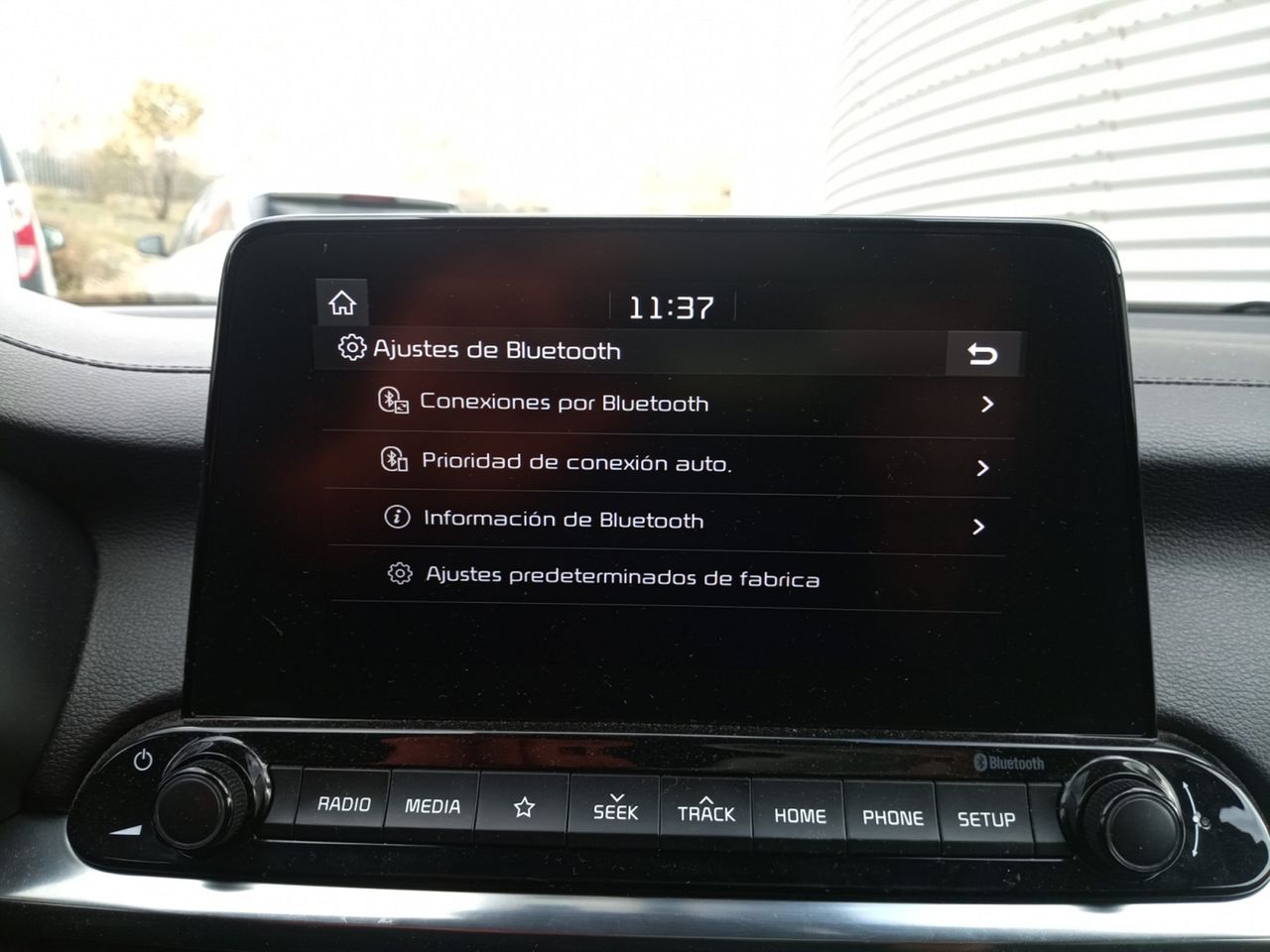Foto Kia Cerato 17