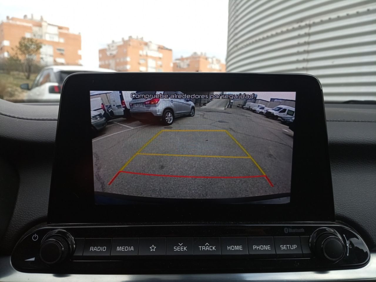 Foto Kia Cerato 18