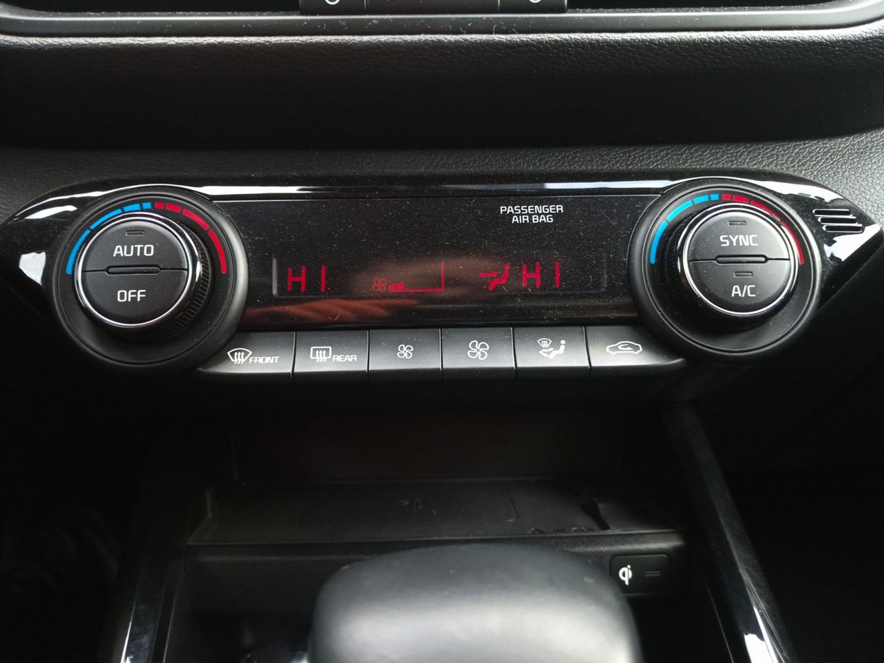 Foto Kia Cerato 19