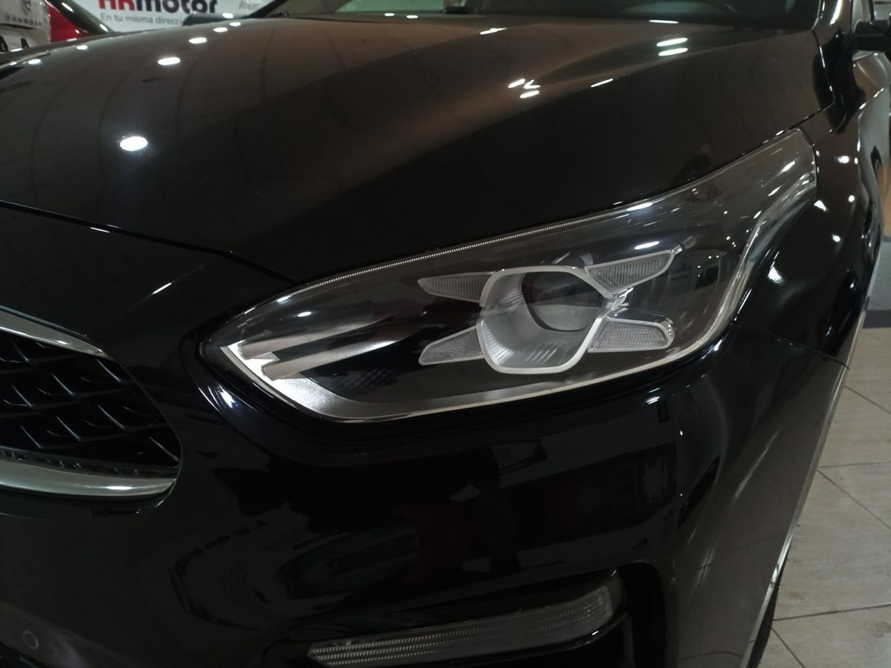 Foto Kia Cerato 21