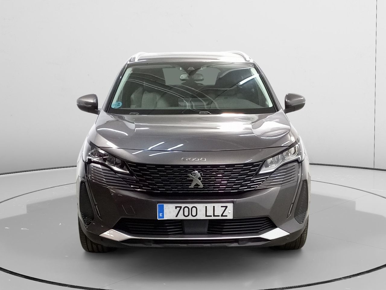 Foto Peugeot 5008 5