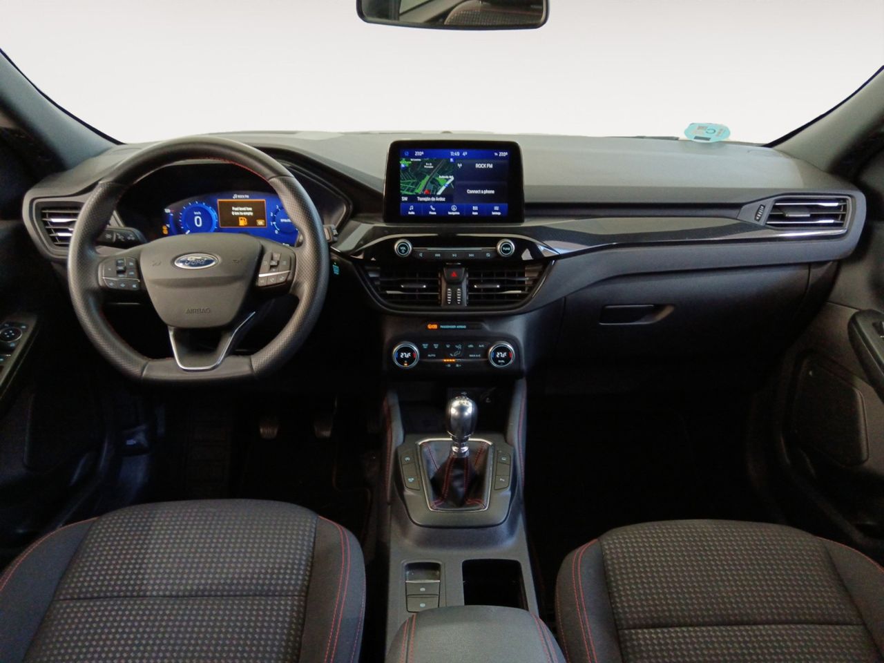 Foto Ford Kuga 6