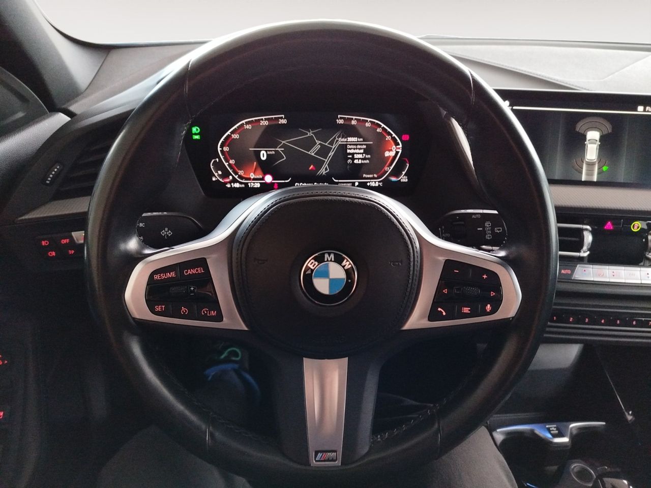 Foto BMW Serie 1 7
