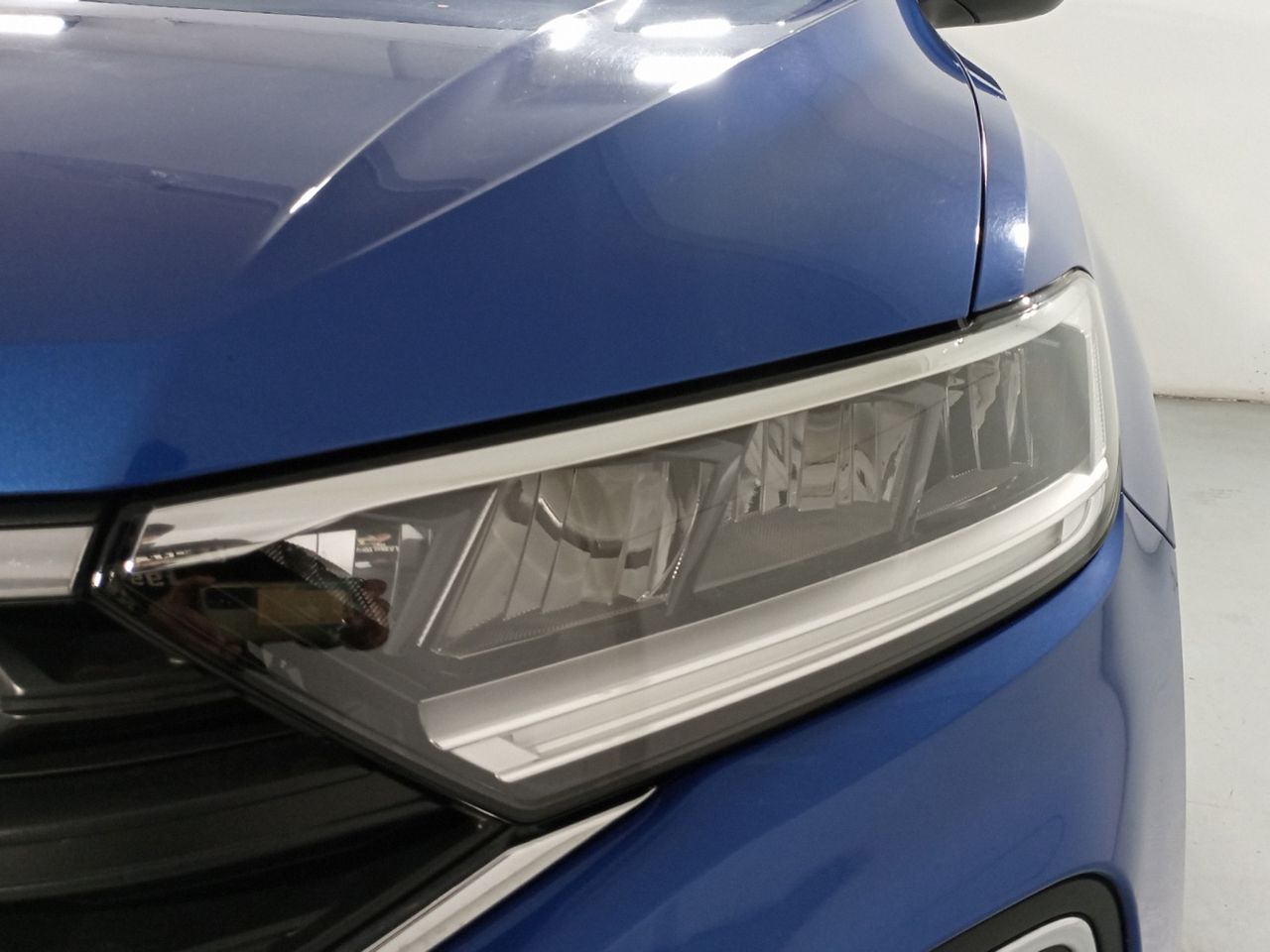 Foto Volkswagen T-Roc 20