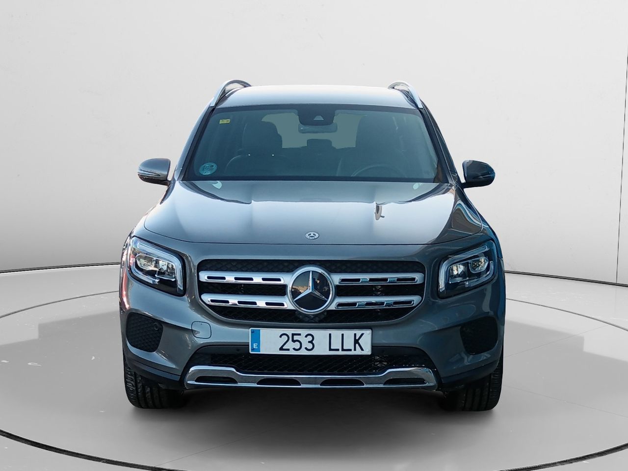 Foto Mercedes-Benz Clase GLB 5
