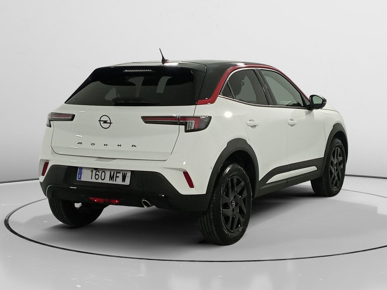 Foto Opel Mokka 2