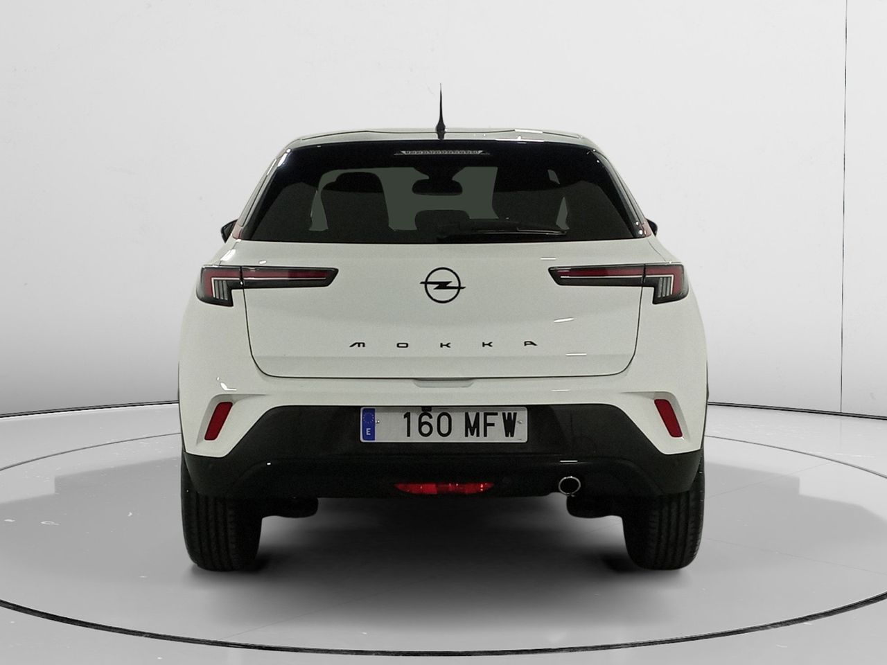 Foto Opel Mokka 3