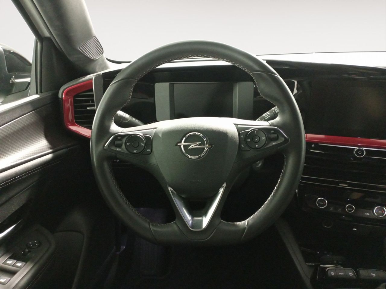 Foto Opel Mokka 7