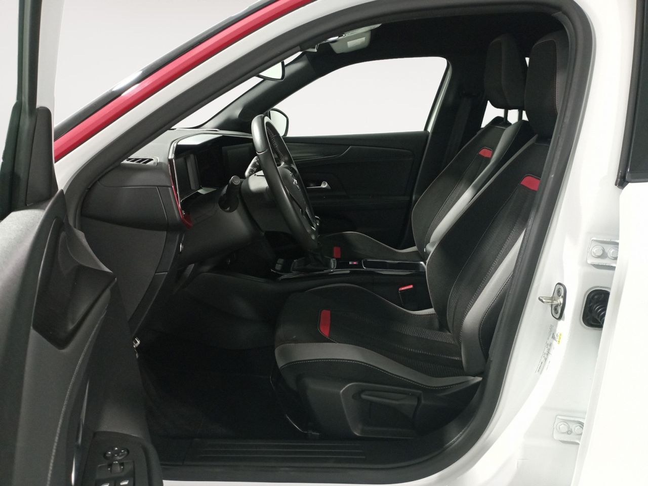 Foto Opel Mokka 8
