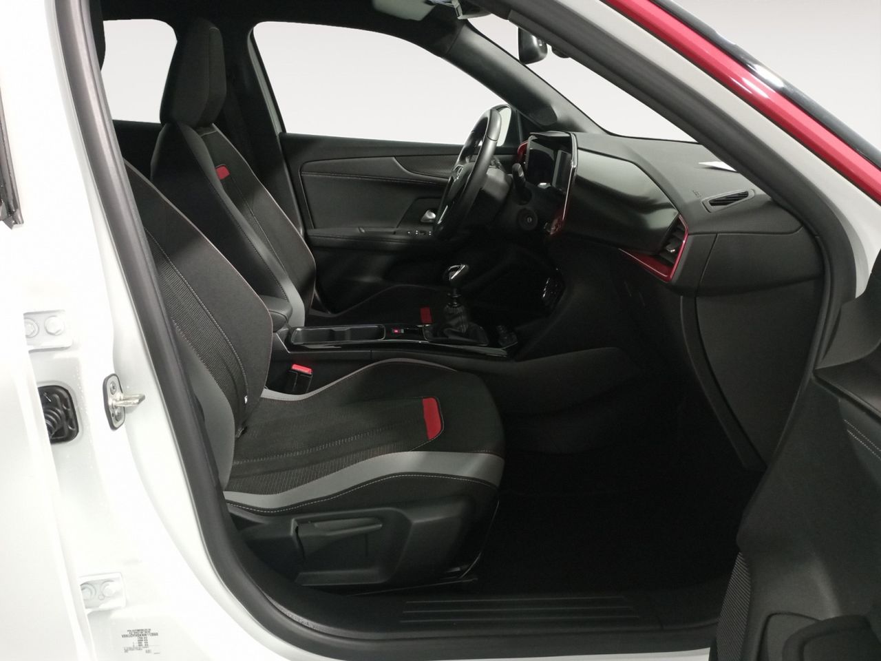 Foto Opel Mokka 10
