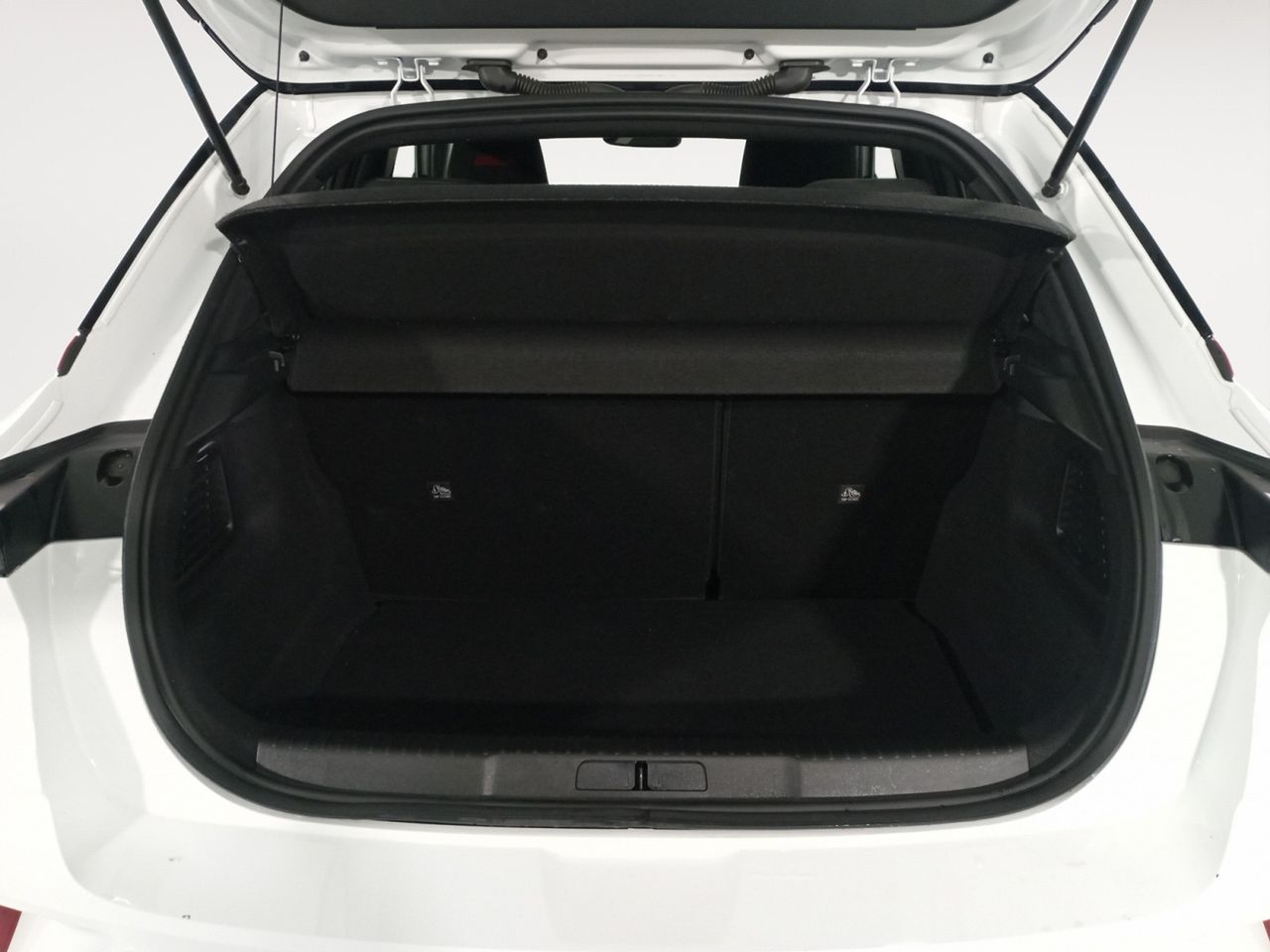 Foto Opel Mokka 11