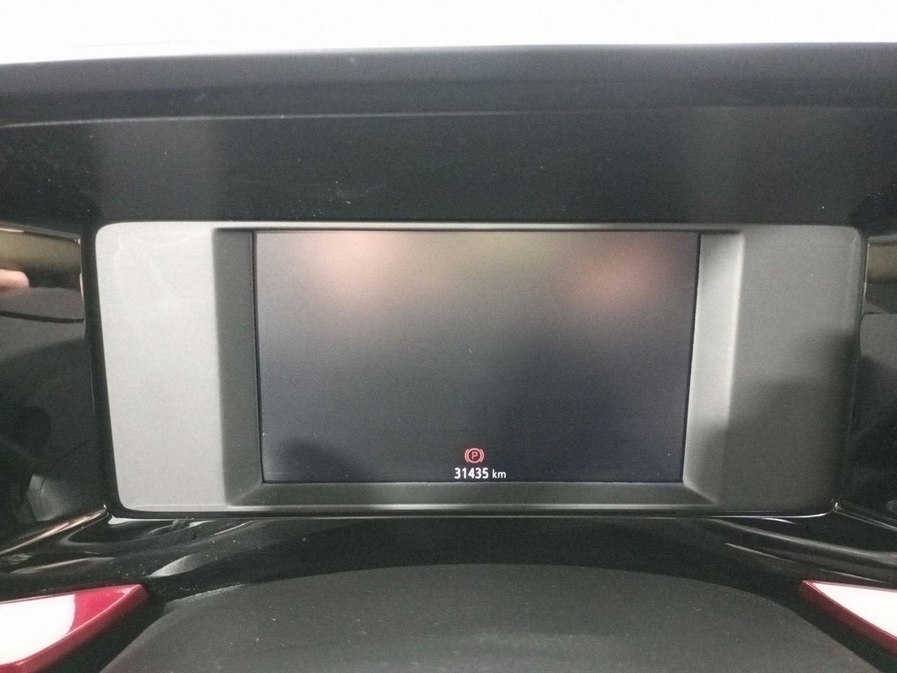 Foto Opel Mokka 13