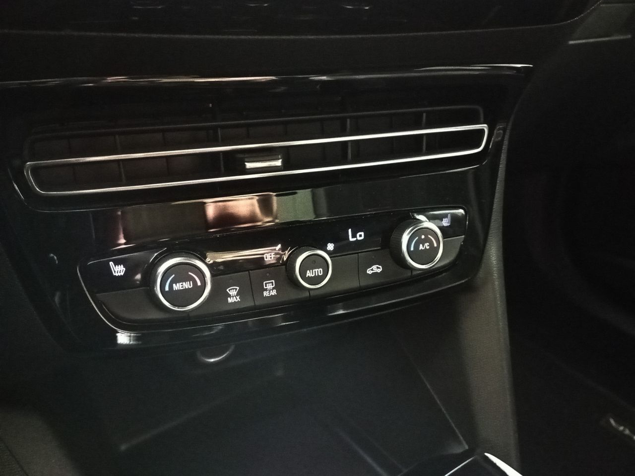 Foto Opel Mokka 17