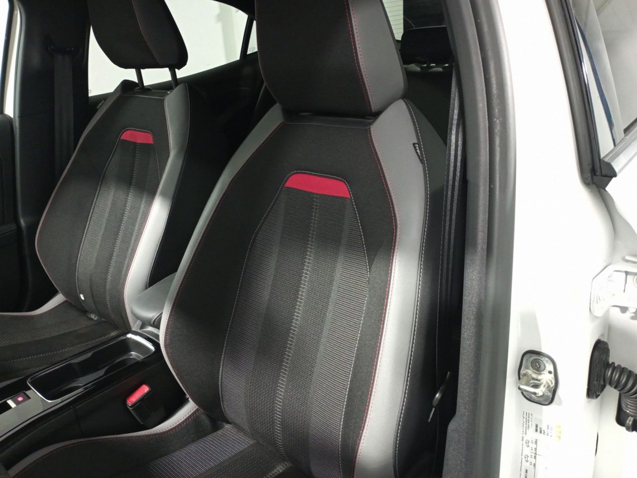 Foto Opel Mokka 18