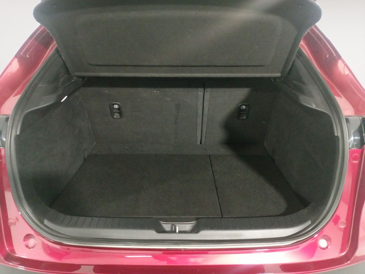 Foto Mazda CX-30 11