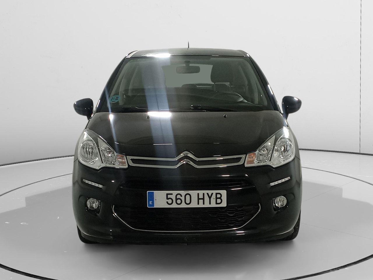 Foto Citroën C3 5