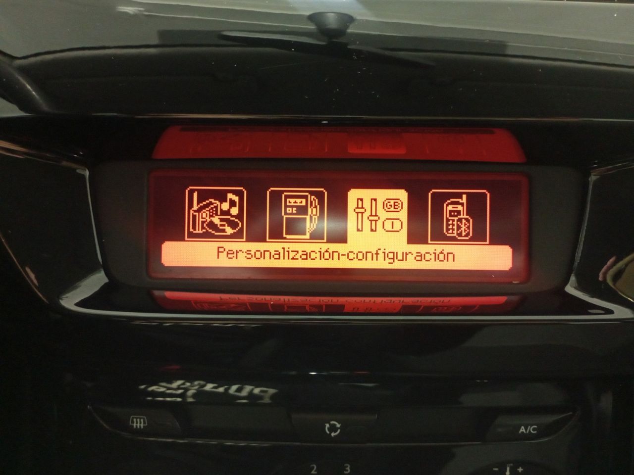 Foto Citroën C3 14