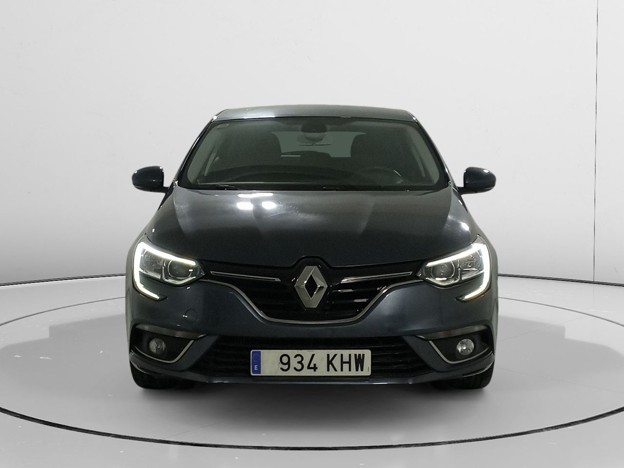 Foto Renault Mégane 5