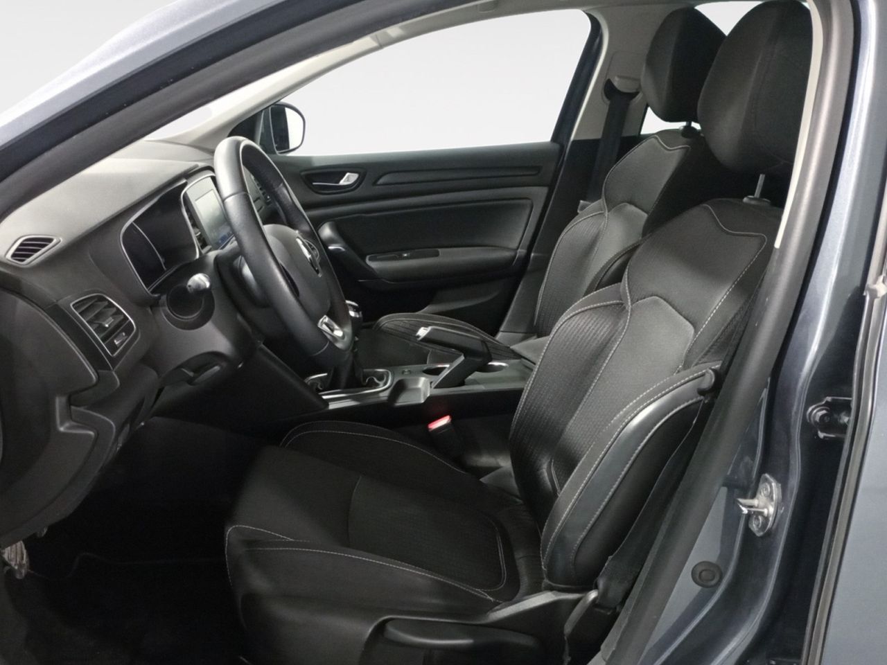 Foto Renault Mégane 8