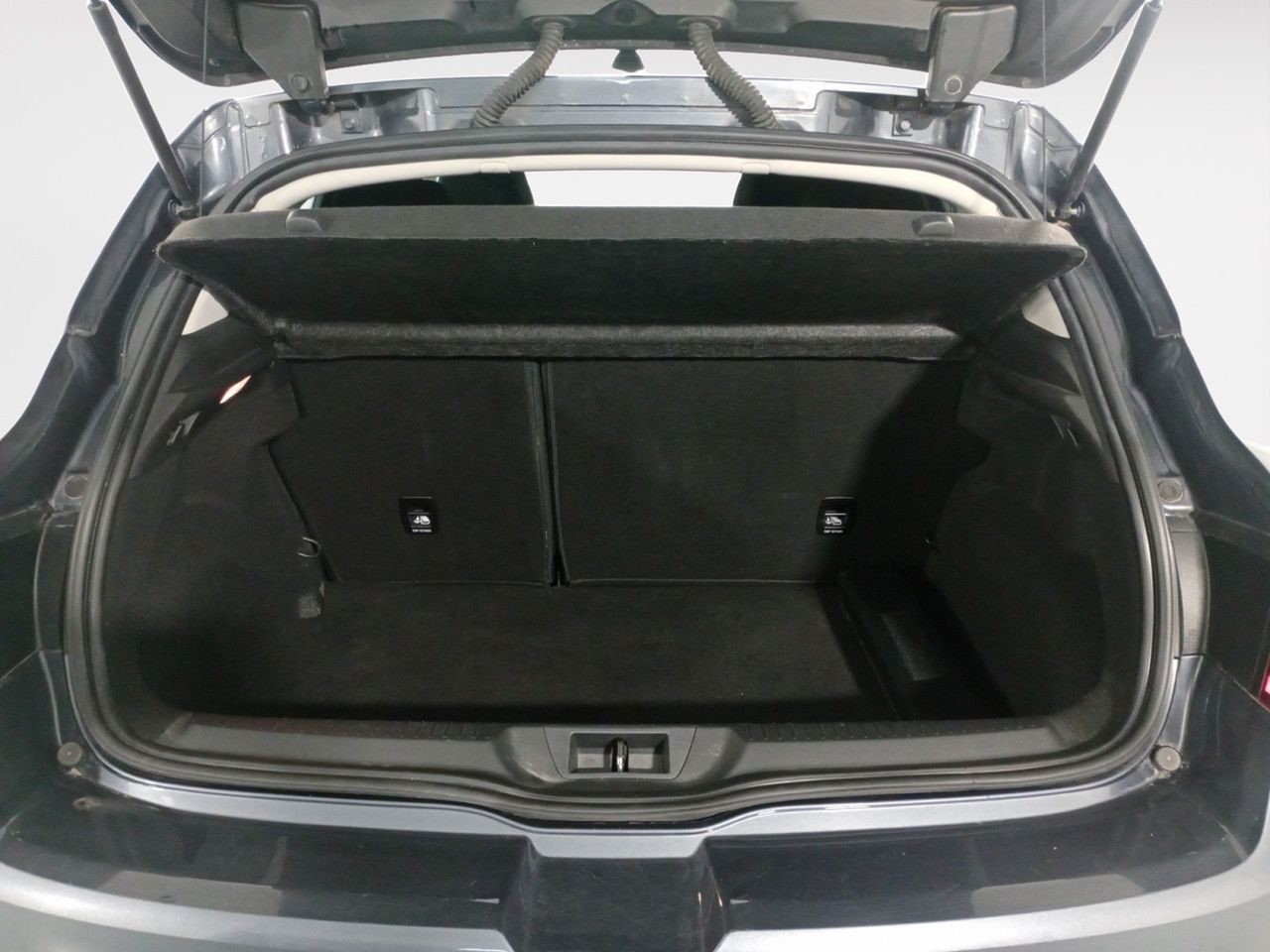 Foto Renault Mégane 11