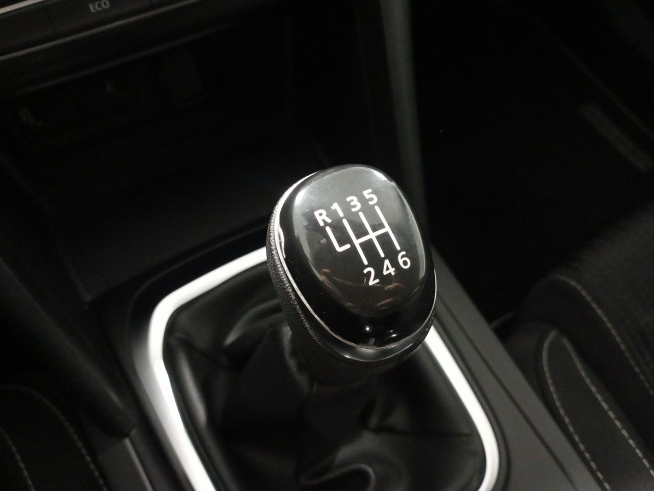 Foto Renault Mégane 12