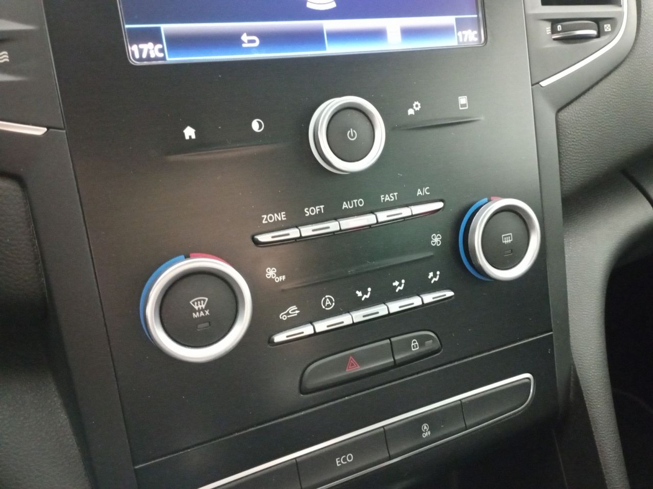 Foto Renault Mégane 19
