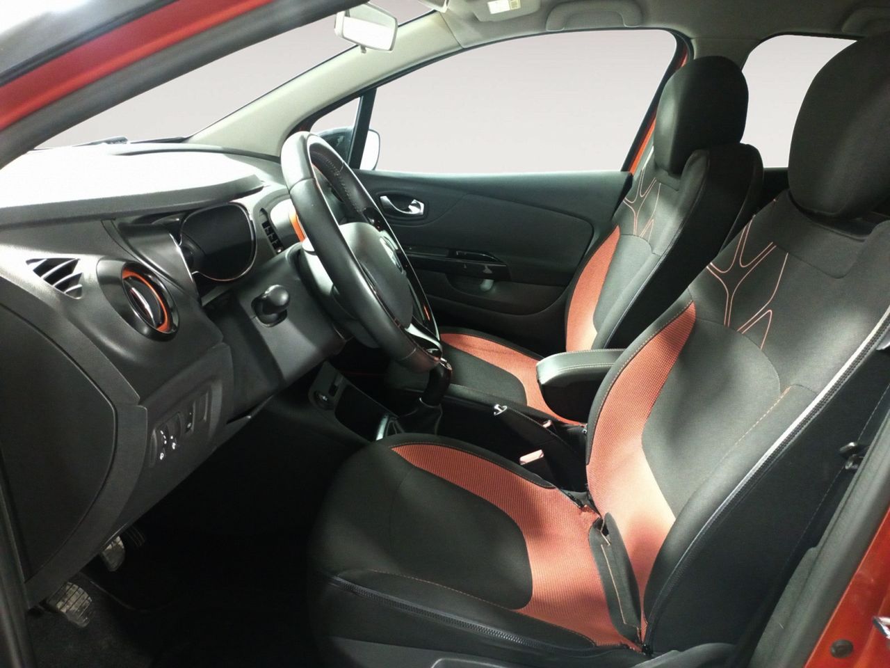 Foto Renault Captur 8