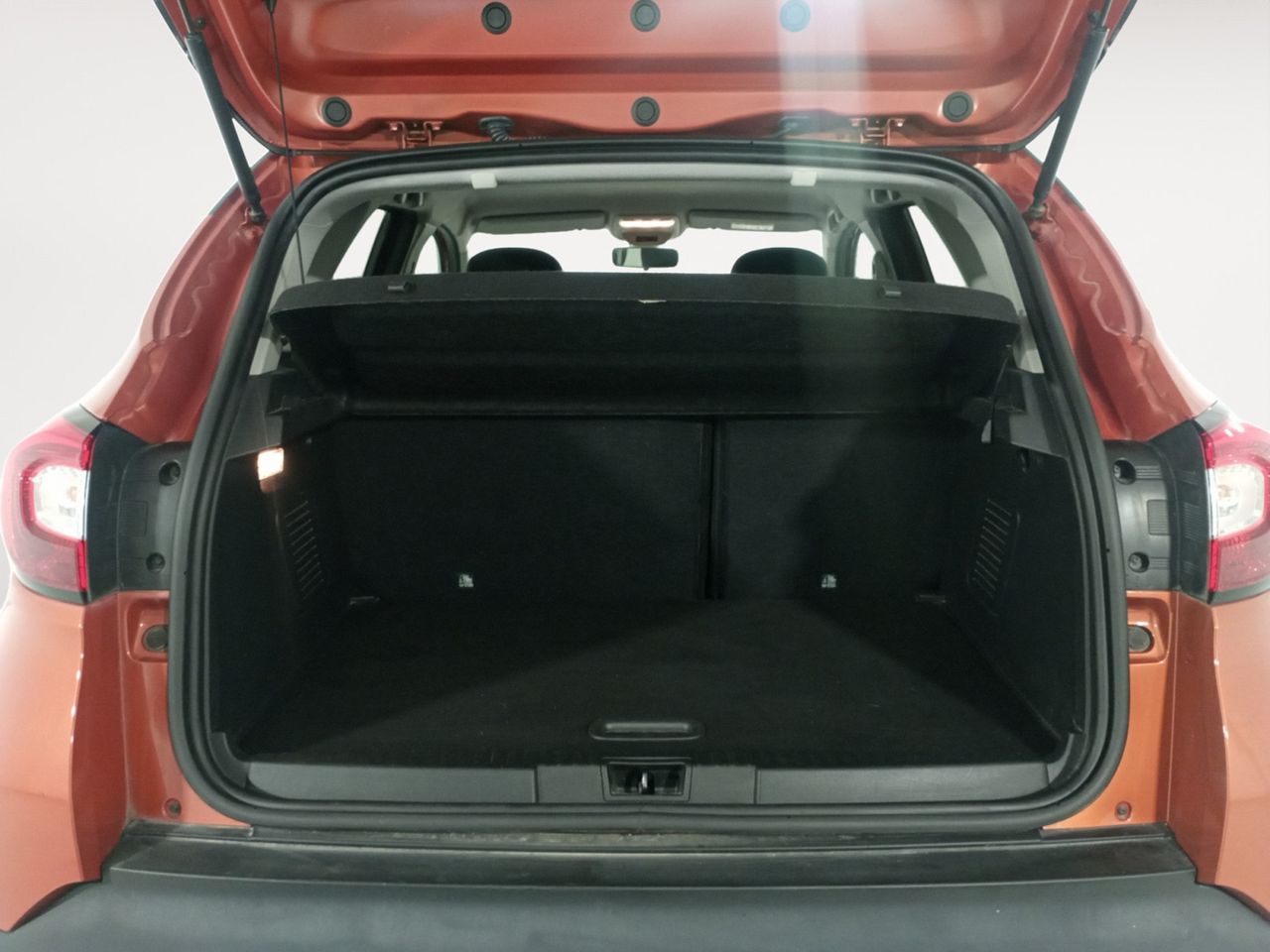 Foto Renault Captur 11