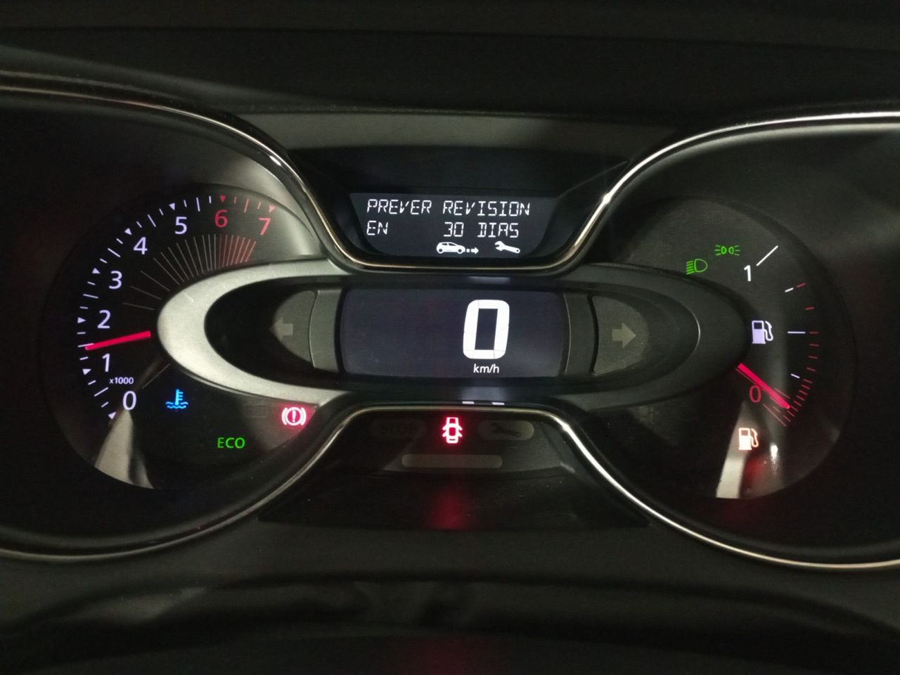 Foto Renault Captur 13