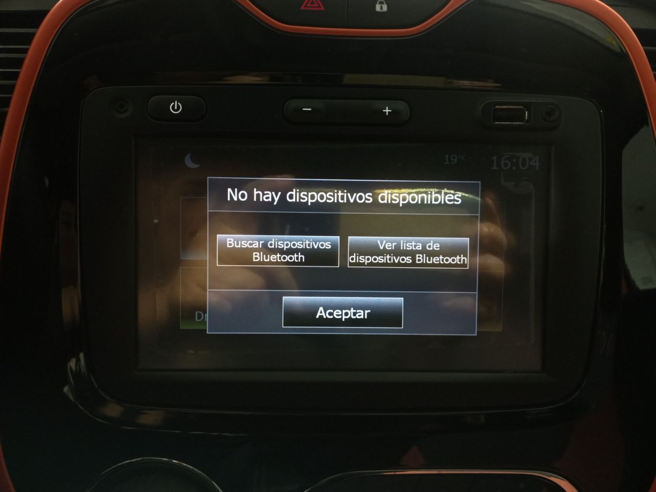 Foto Renault Captur 16