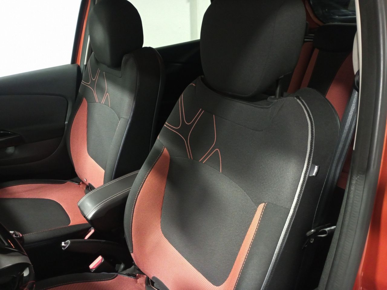 Foto Renault Captur 18