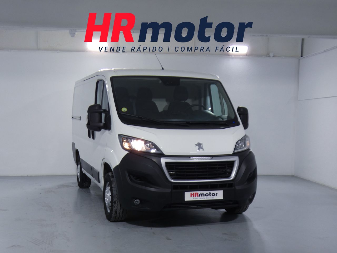 Foto Peugeot Boxer 16