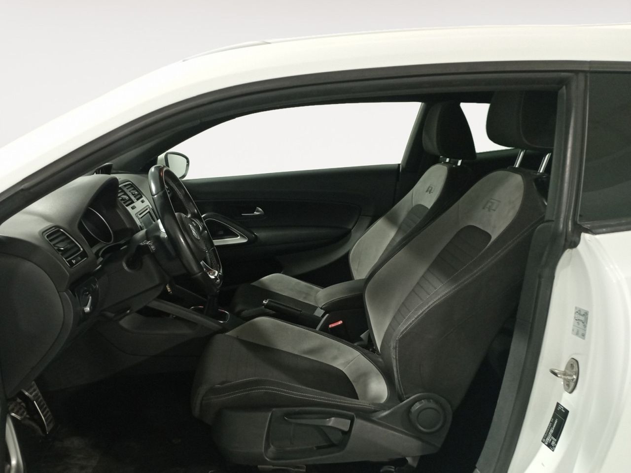Foto Volkswagen Scirocco 8