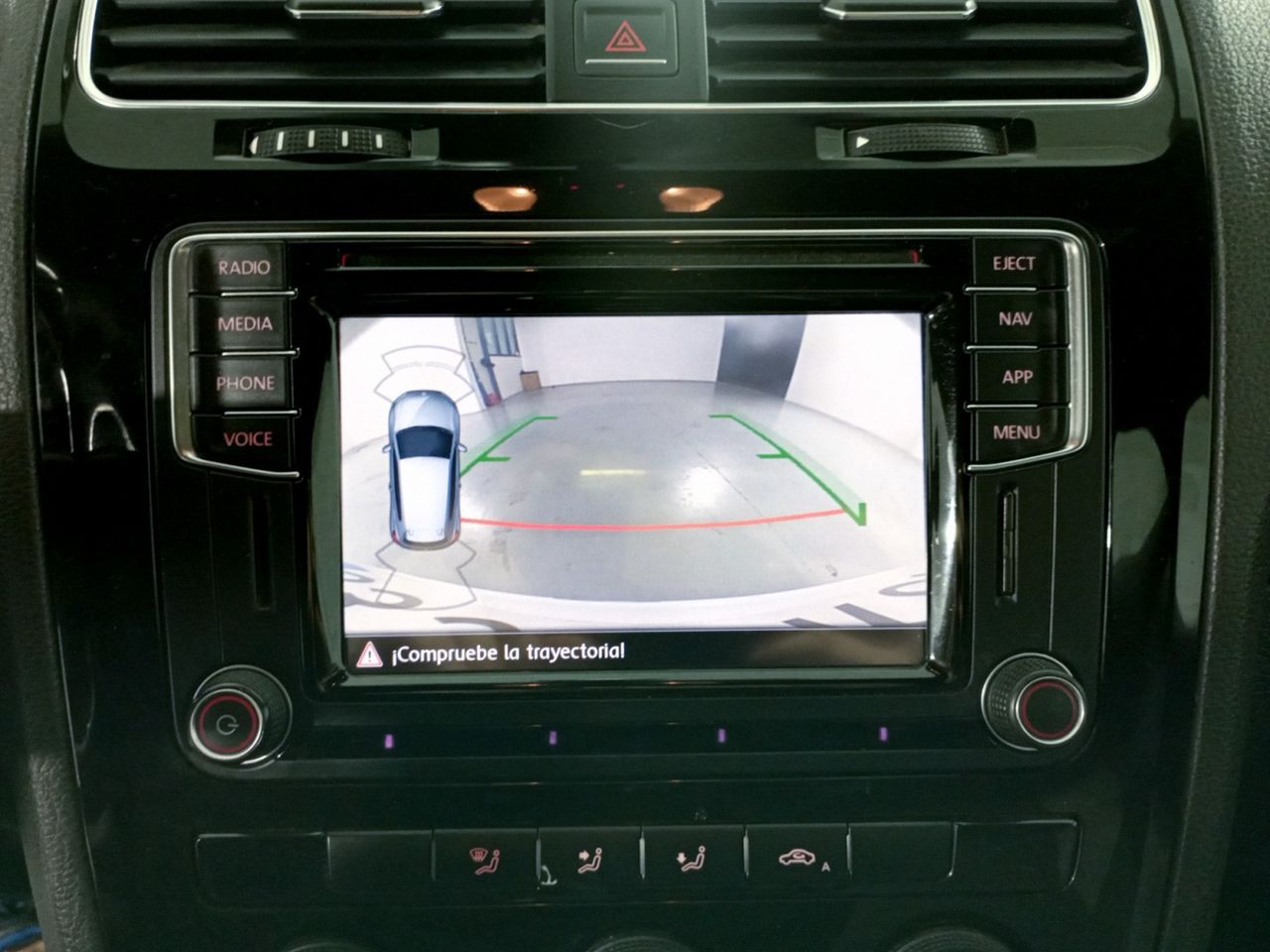 Foto Volkswagen Scirocco 18