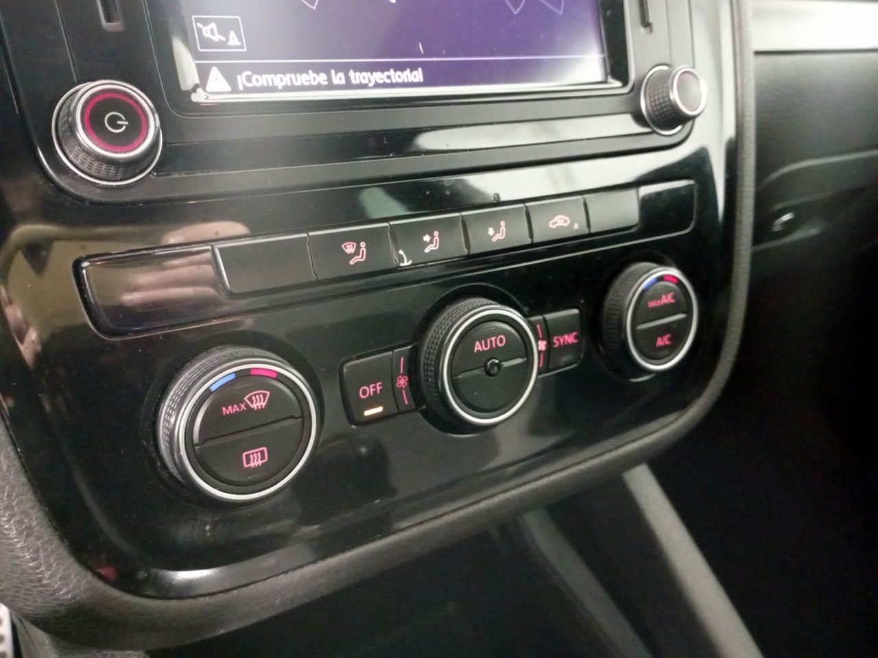 Foto Volkswagen Scirocco 19