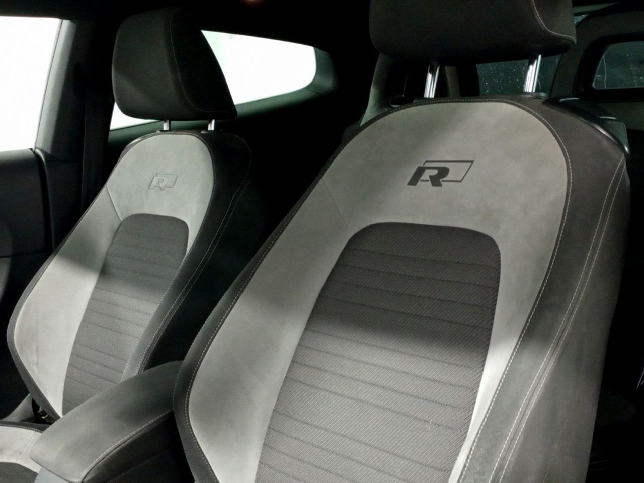 Foto Volkswagen Scirocco 20