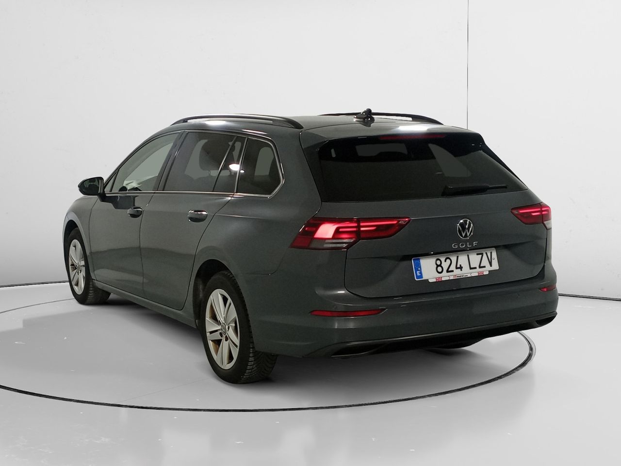 Foto Volkswagen Golf 4