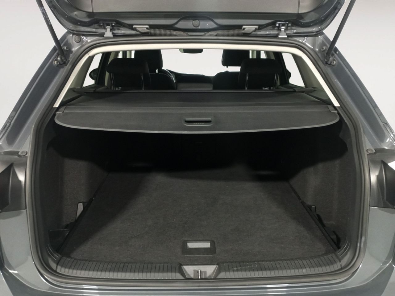 Foto Volkswagen Golf 11