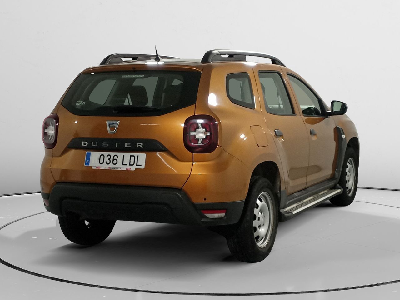 Foto Dacia Duster 2