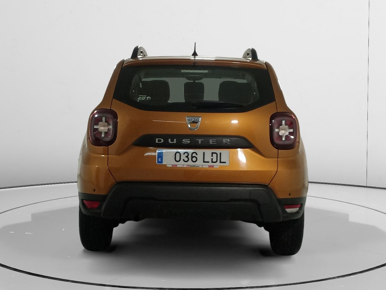 Foto Dacia Duster 3