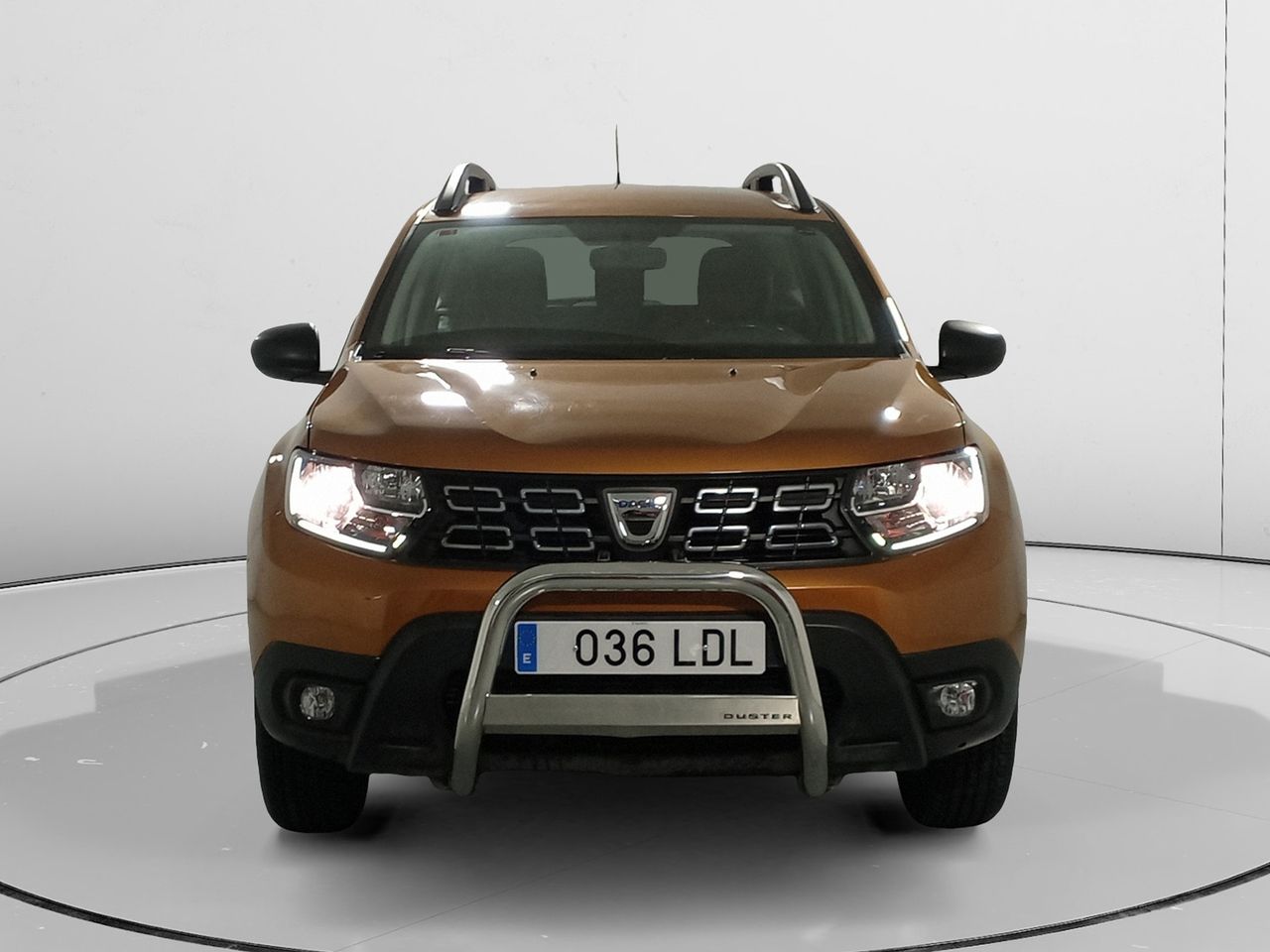 Foto Dacia Duster 5