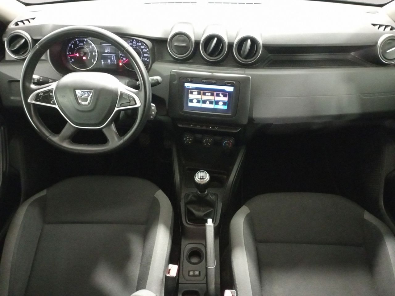 Foto Dacia Duster 6