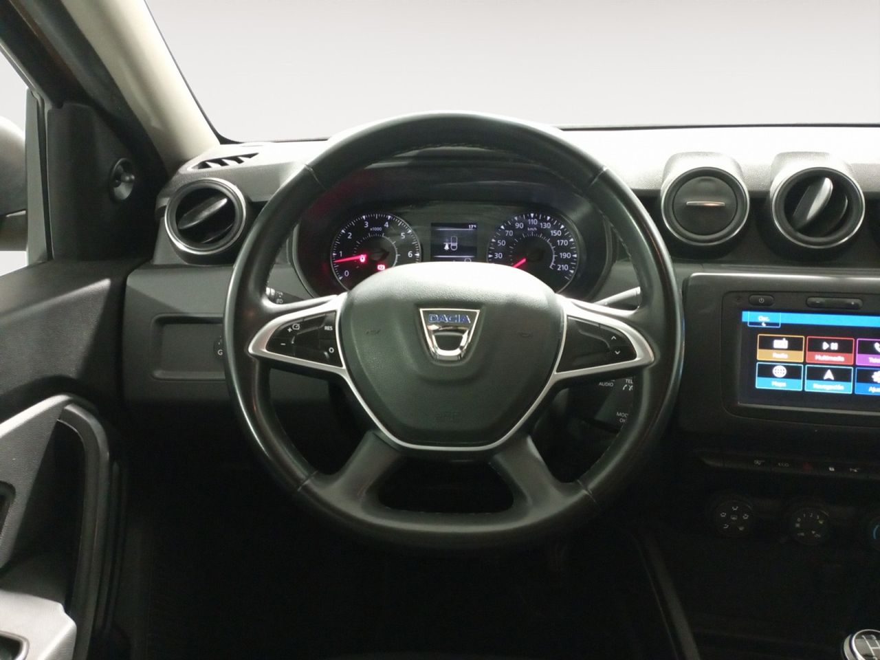 Foto Dacia Duster 7