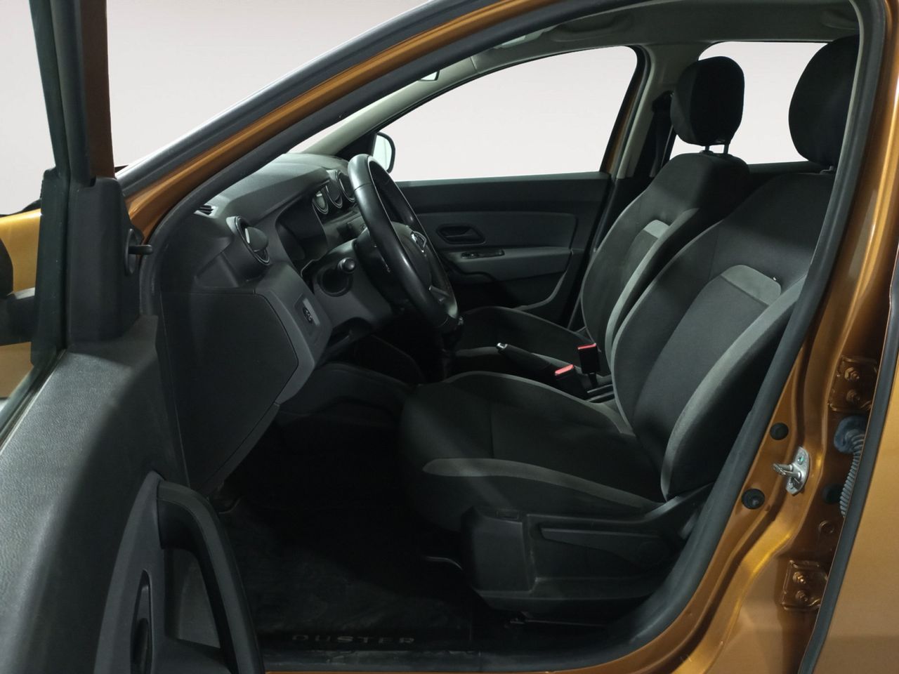 Foto Dacia Duster 8