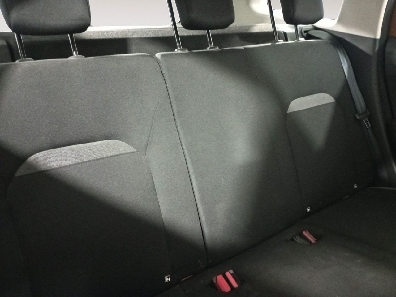 Foto Dacia Duster 9