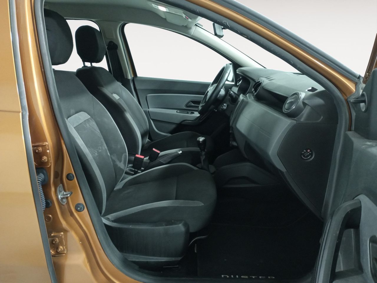 Foto Dacia Duster 10