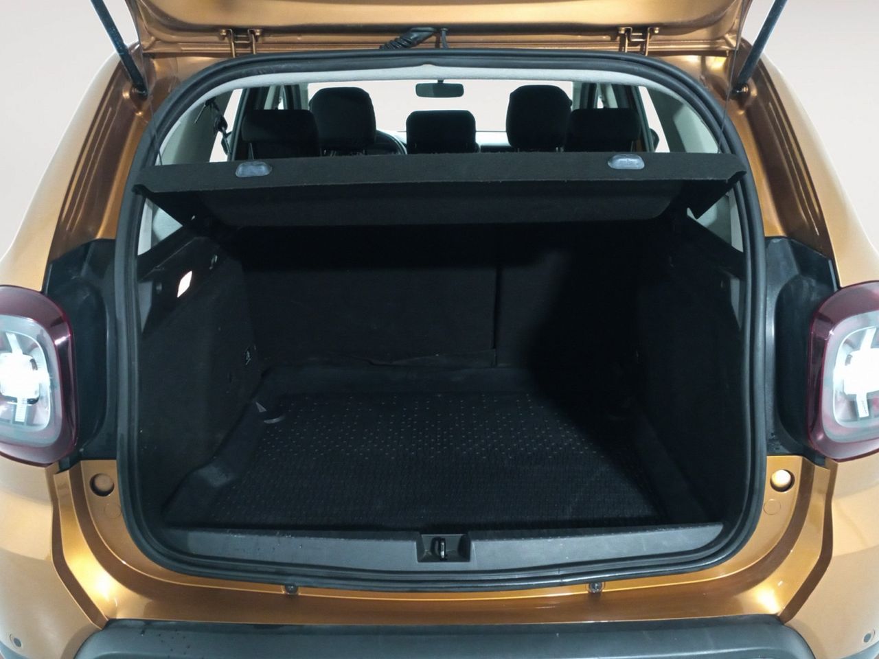 Foto Dacia Duster 11