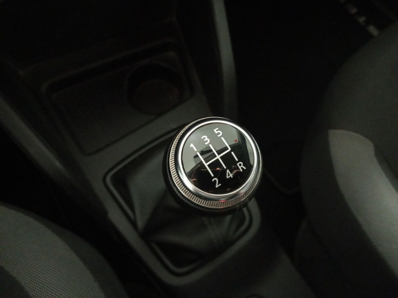 Foto Dacia Duster 12