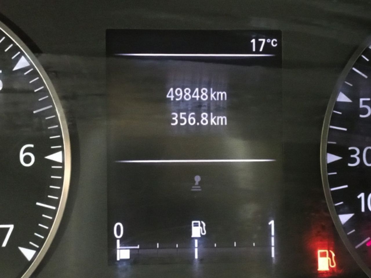 Foto Dacia Duster 13